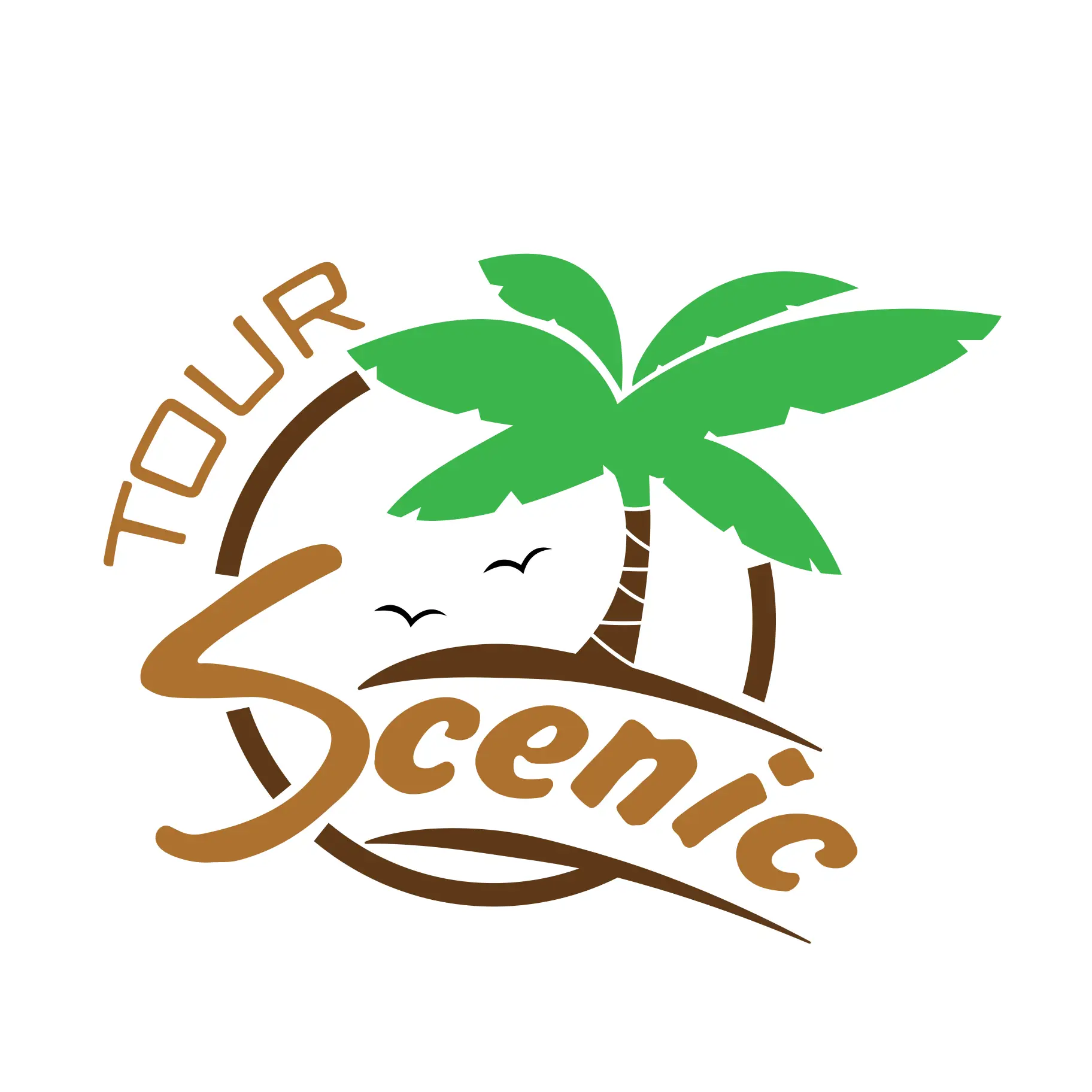 scenic tours dubai