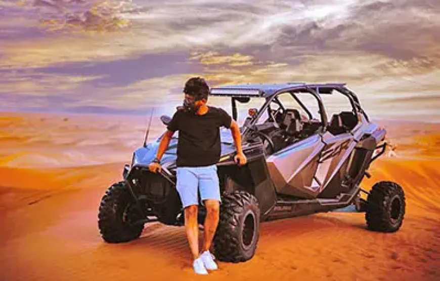 BUGGY TOURS DUBAI