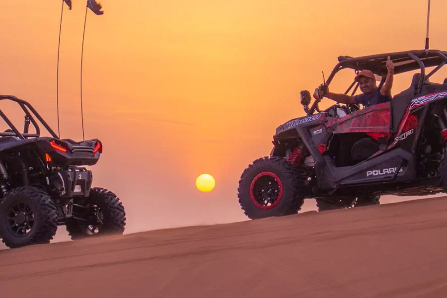 BUGGY TOURS DUBAI