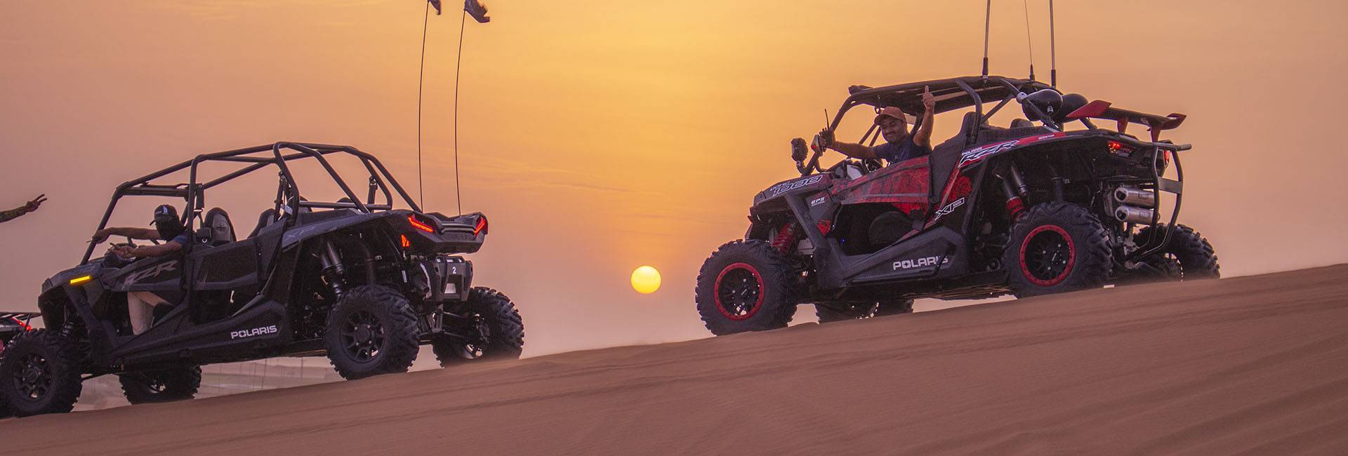 10% off your summer Dune Buggy Adventure