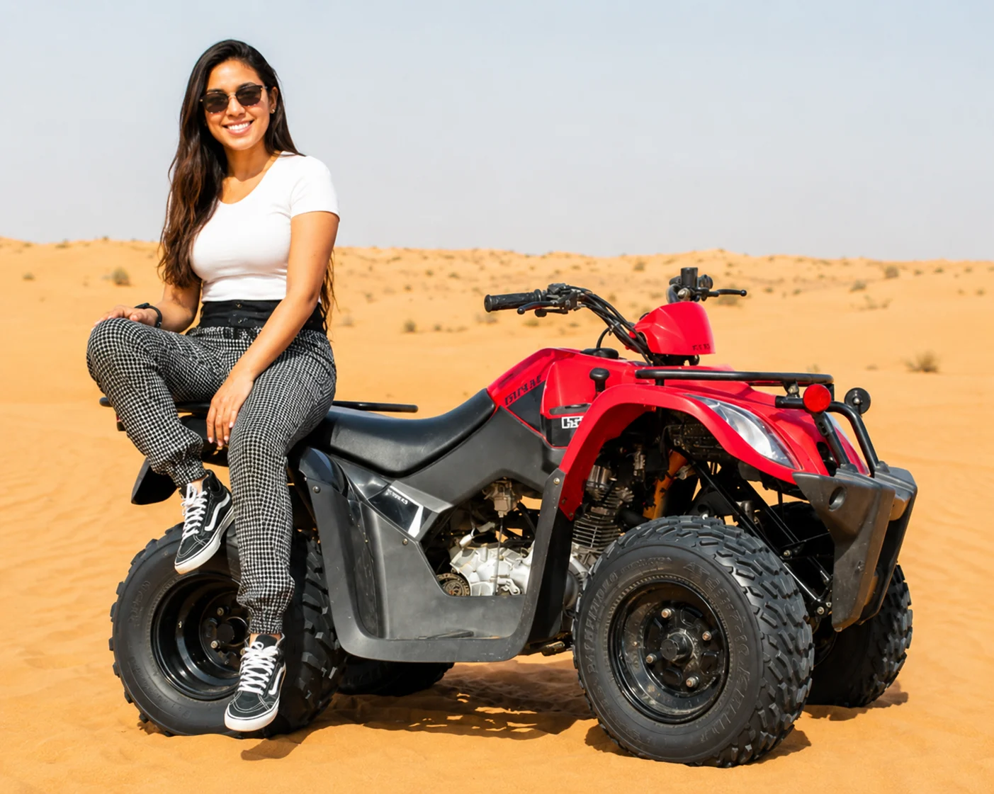 Yamaha 350cc Single Seater