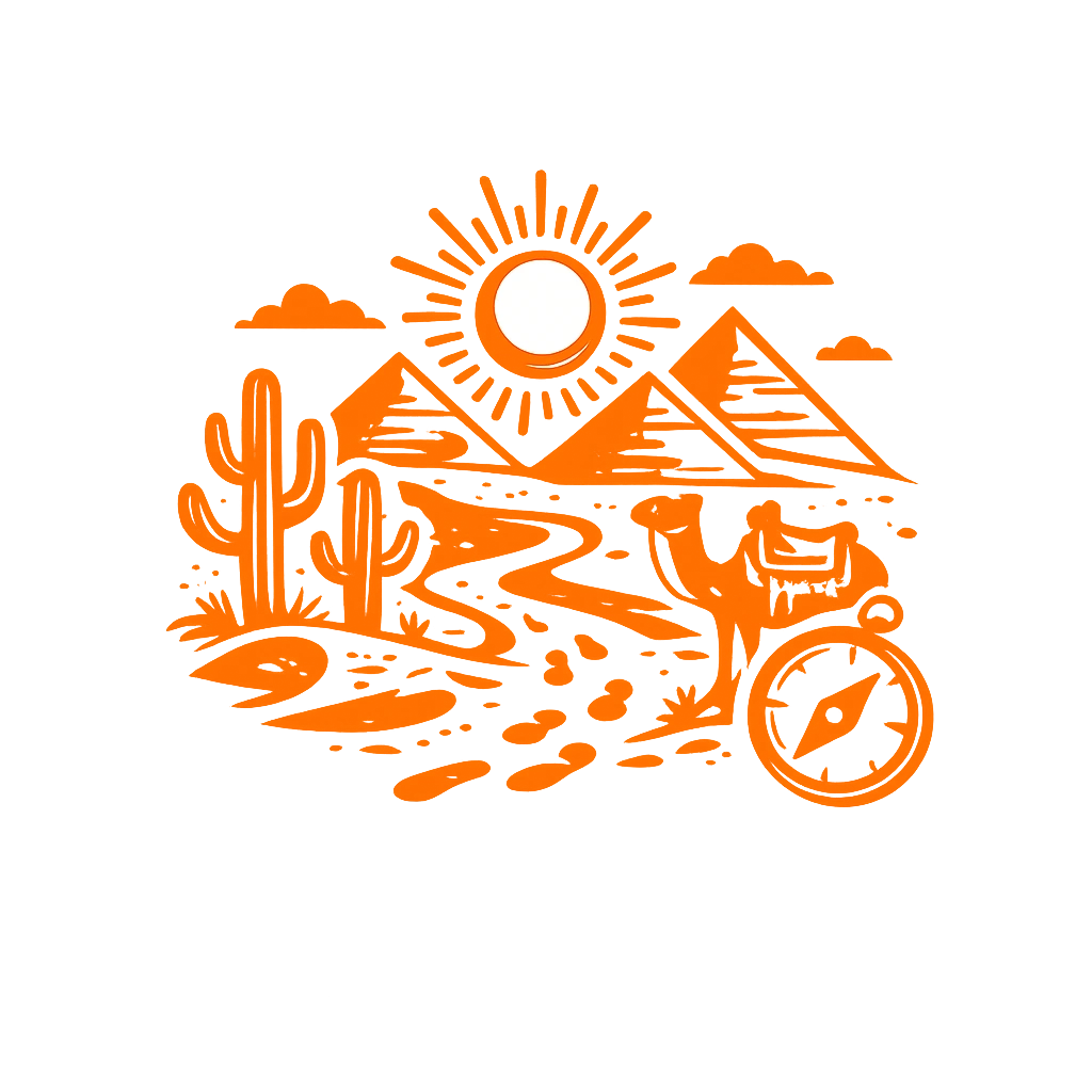 Desert Adventure